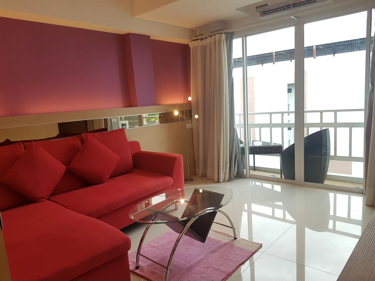 Kavin Buri Green Hotel Udon Thani Esterno foto