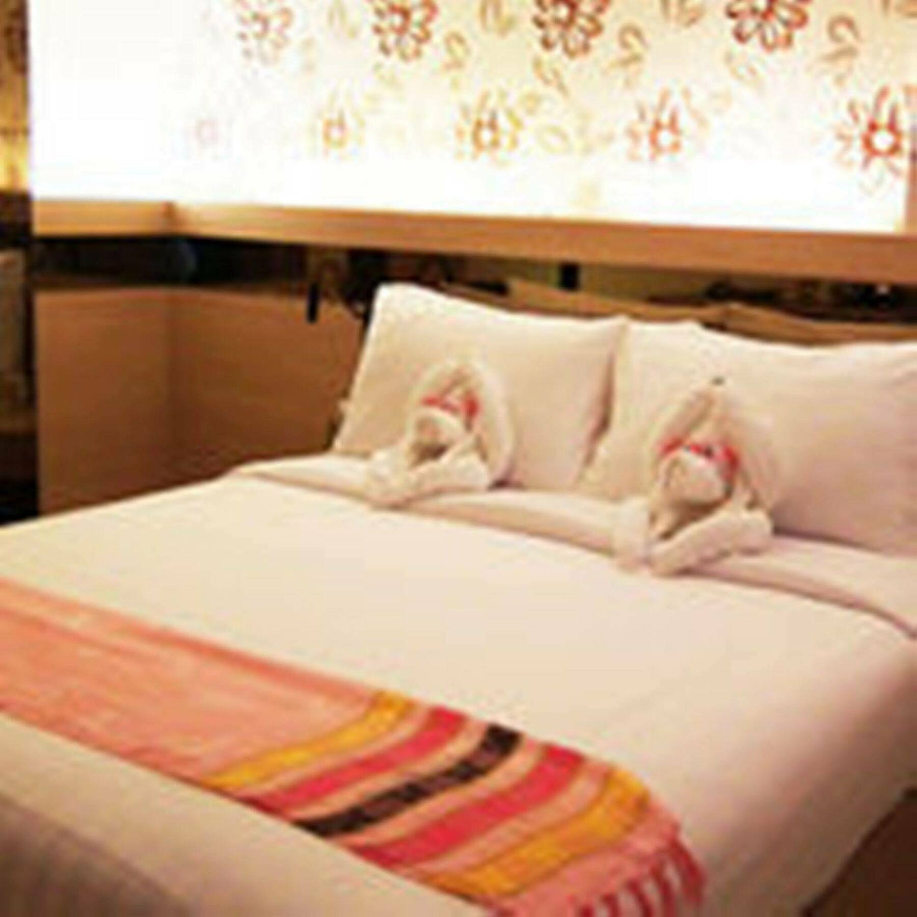 Kavin Buri Green Hotel Udon Thani Esterno foto
